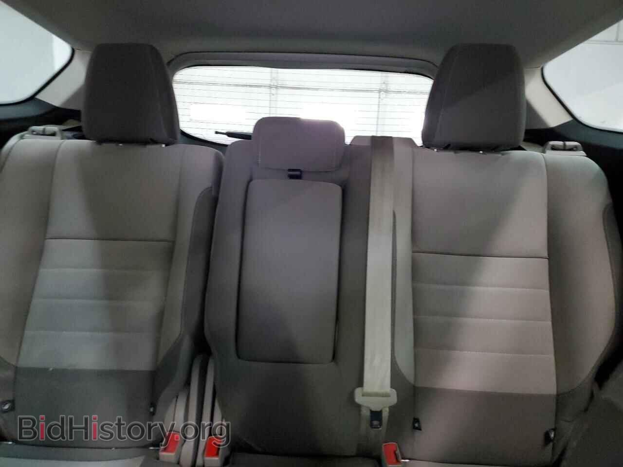 2013 FORD ESCAPE - VIN: 1FMCU9G93DUA53456 - Фото 10