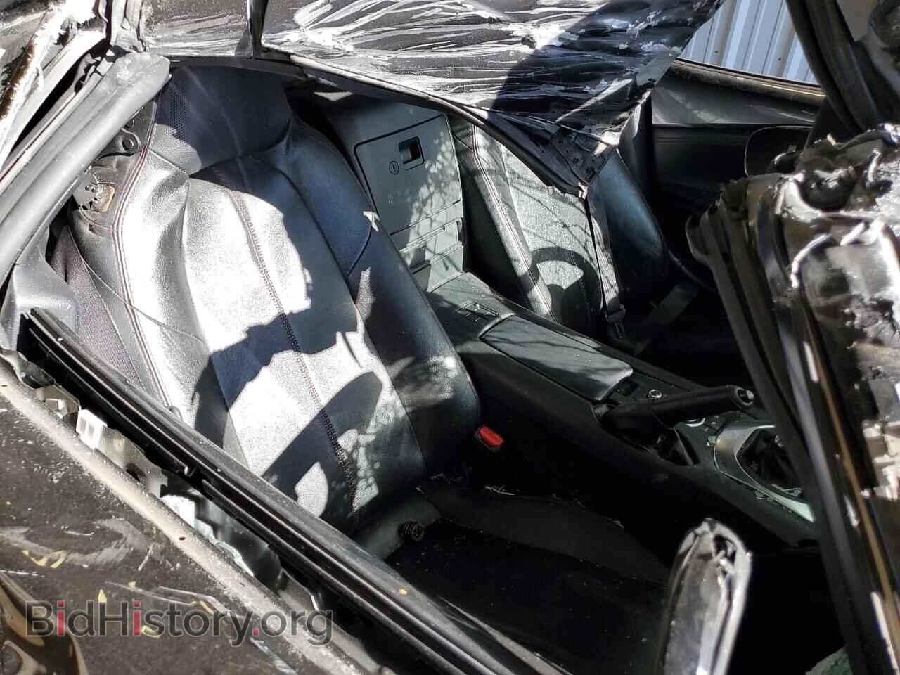 2017 MAZDA MX5 - VIN: JM1NDAM77H0103533 - Фото 10
