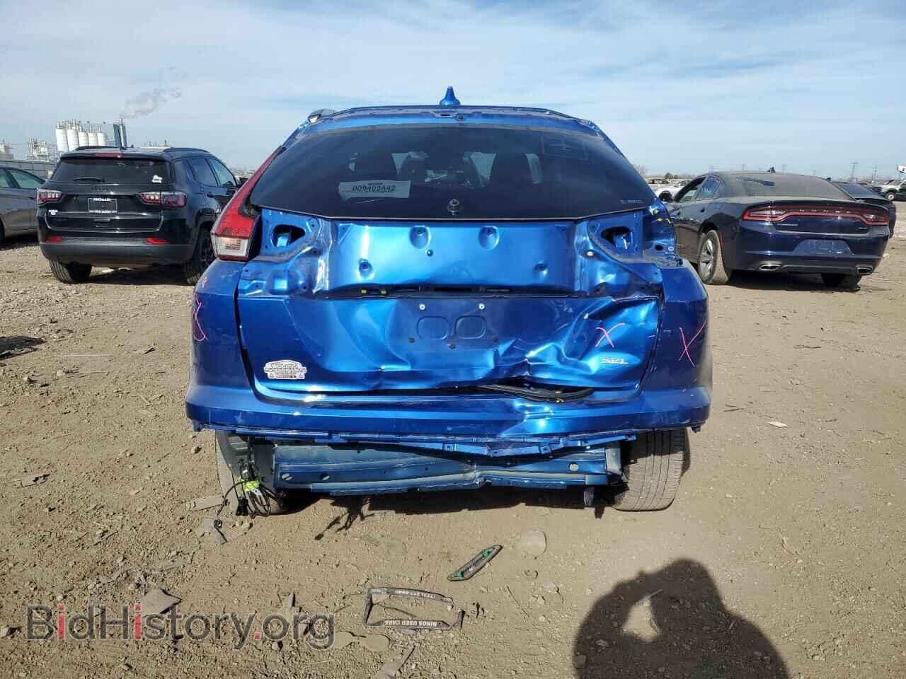2024 MITSUBISHI ECLIPSE - VIN: JA4ATWAA0RZ010536 - Фото 6