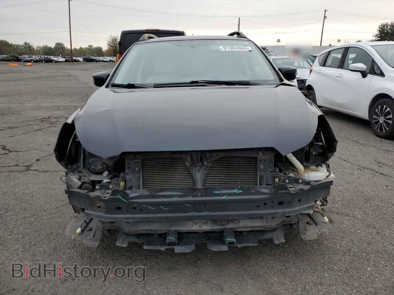2015 SUBARU IMPREZA - VIN: JF1GPAT61FG203954 - Фото 5
