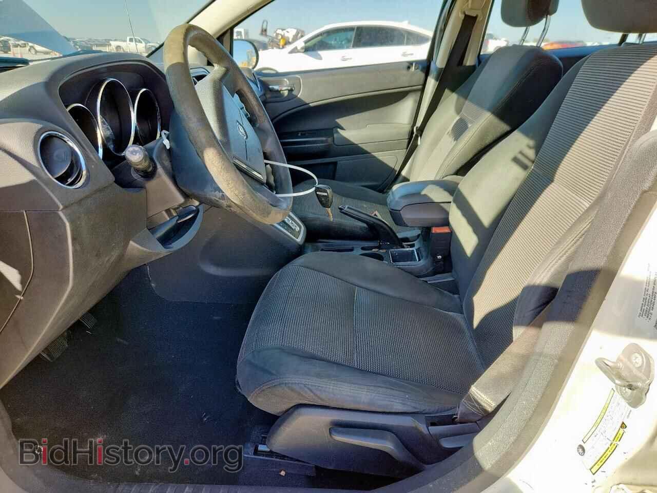 2010 DODGE CALIBER - VIN: 1B3CB4HA4AD534898 - Фото 7