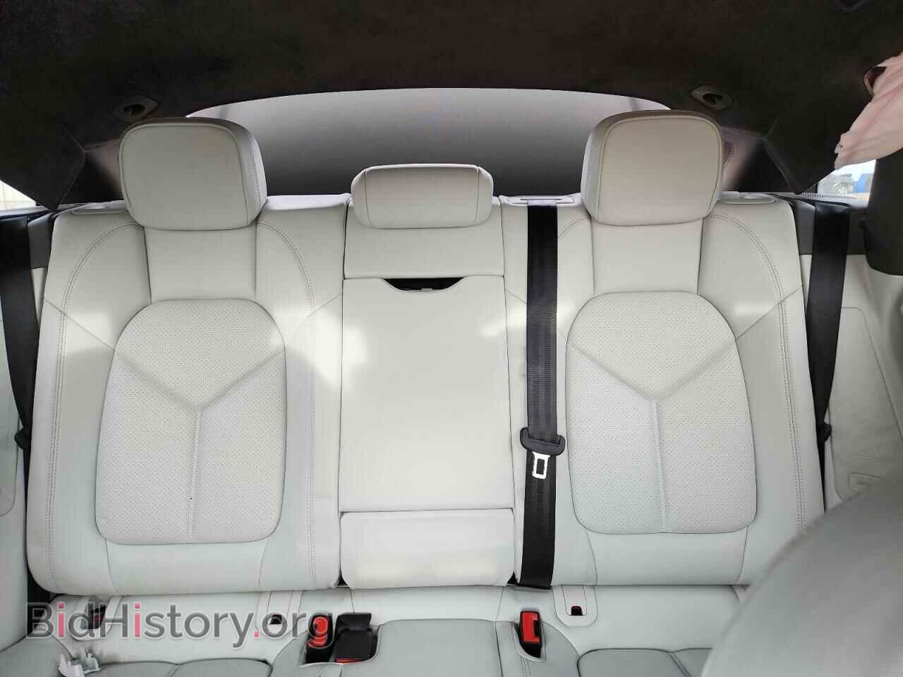 2016 PORSCHE MACAN - VIN: WP1AF2A59GLB91675 - Фото 10