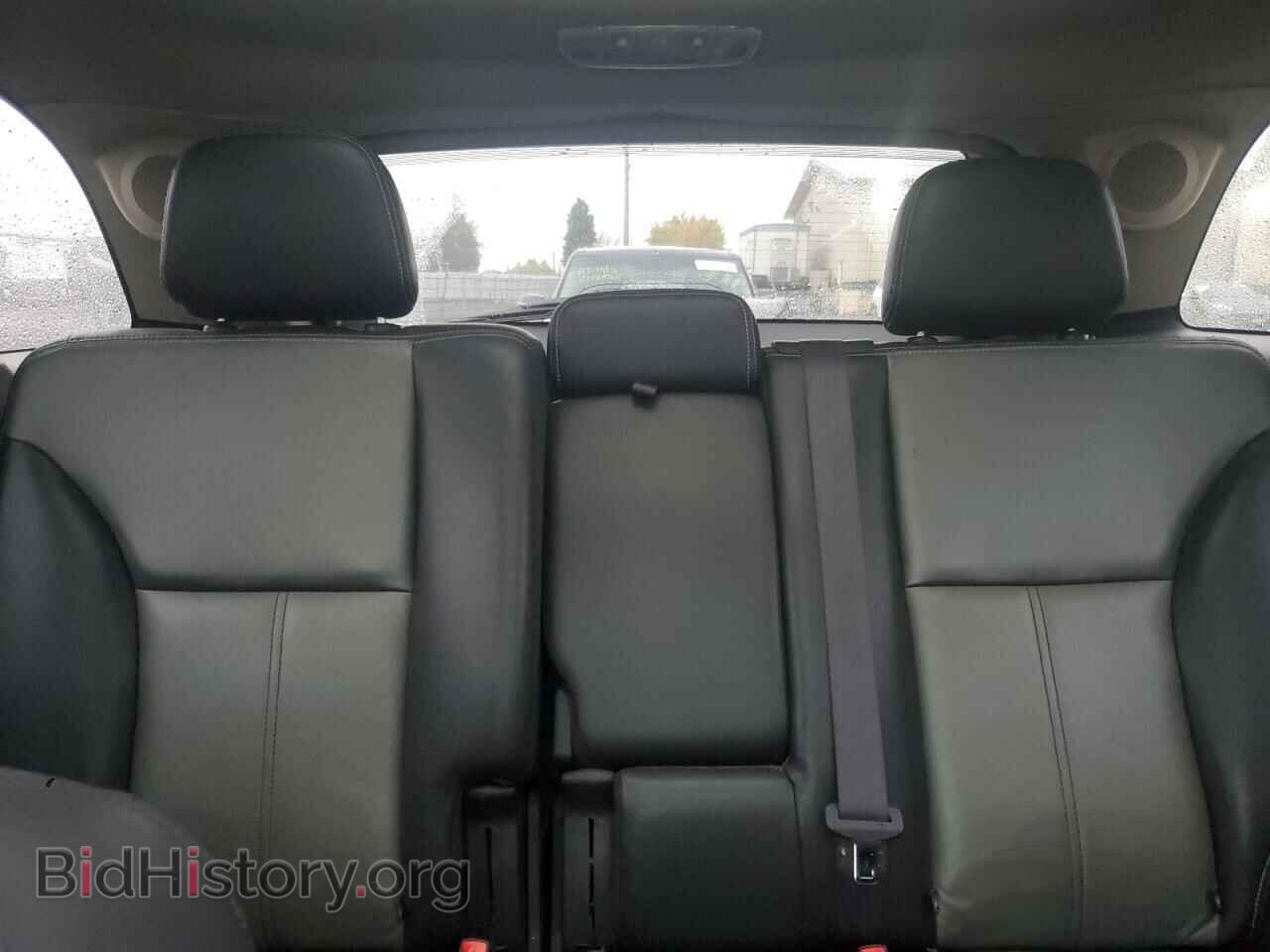 2013 FORD EDGE - VIN: 2FMDK4AK6DBC97441 - Фото 10