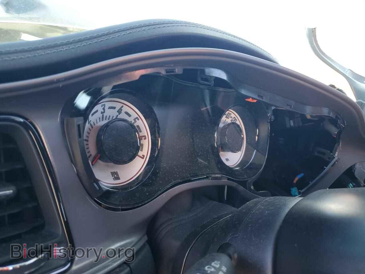 2023 DODGE CHALLENGER - VIN: 2C3CDZFJ5PH649857 - Фото 9