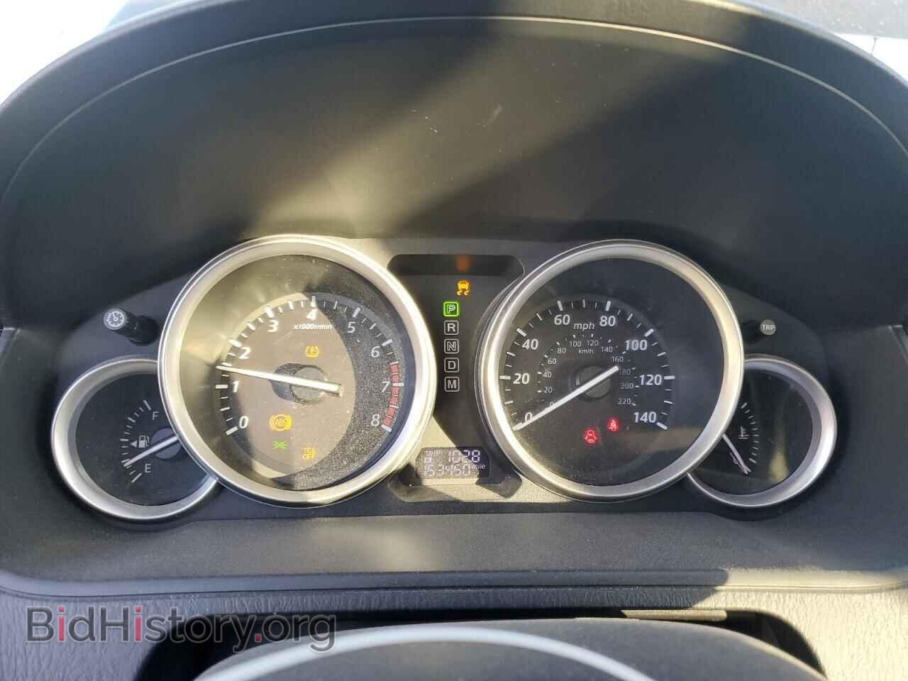 2013 MAZDA CX-9 - VIN: JM3TB3CA4D0418815 - Фото 9