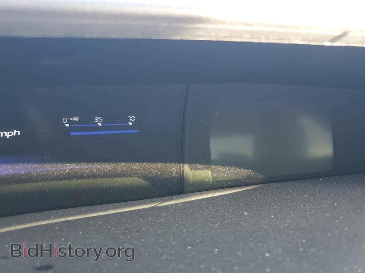 2015 HONDA CIVIC - VIN: 19XFB2F53FE206769 - Фото 9