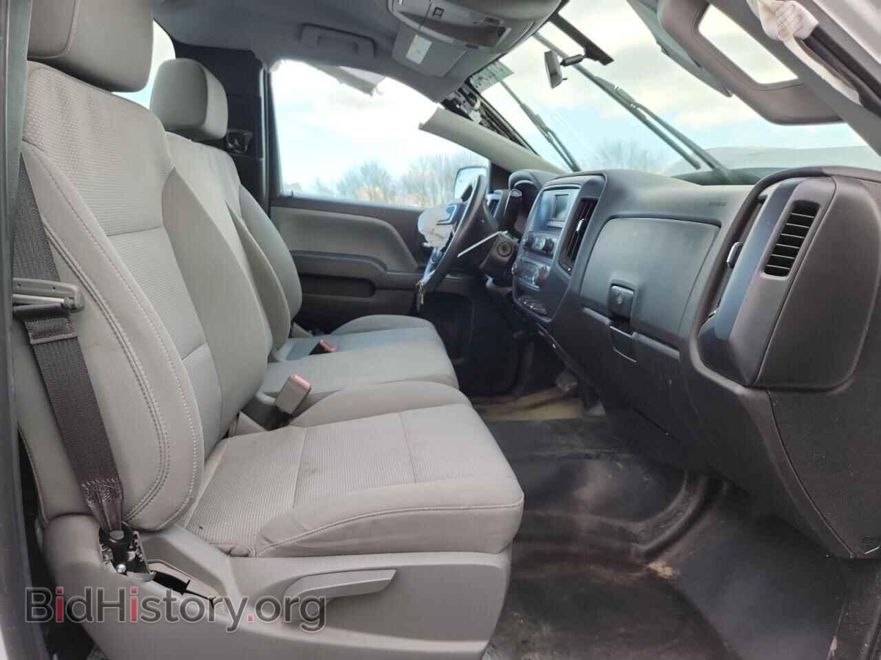 2017 GMC SIERRA - VIN: 1GTN1LEC9HZ906131 - Фото 10