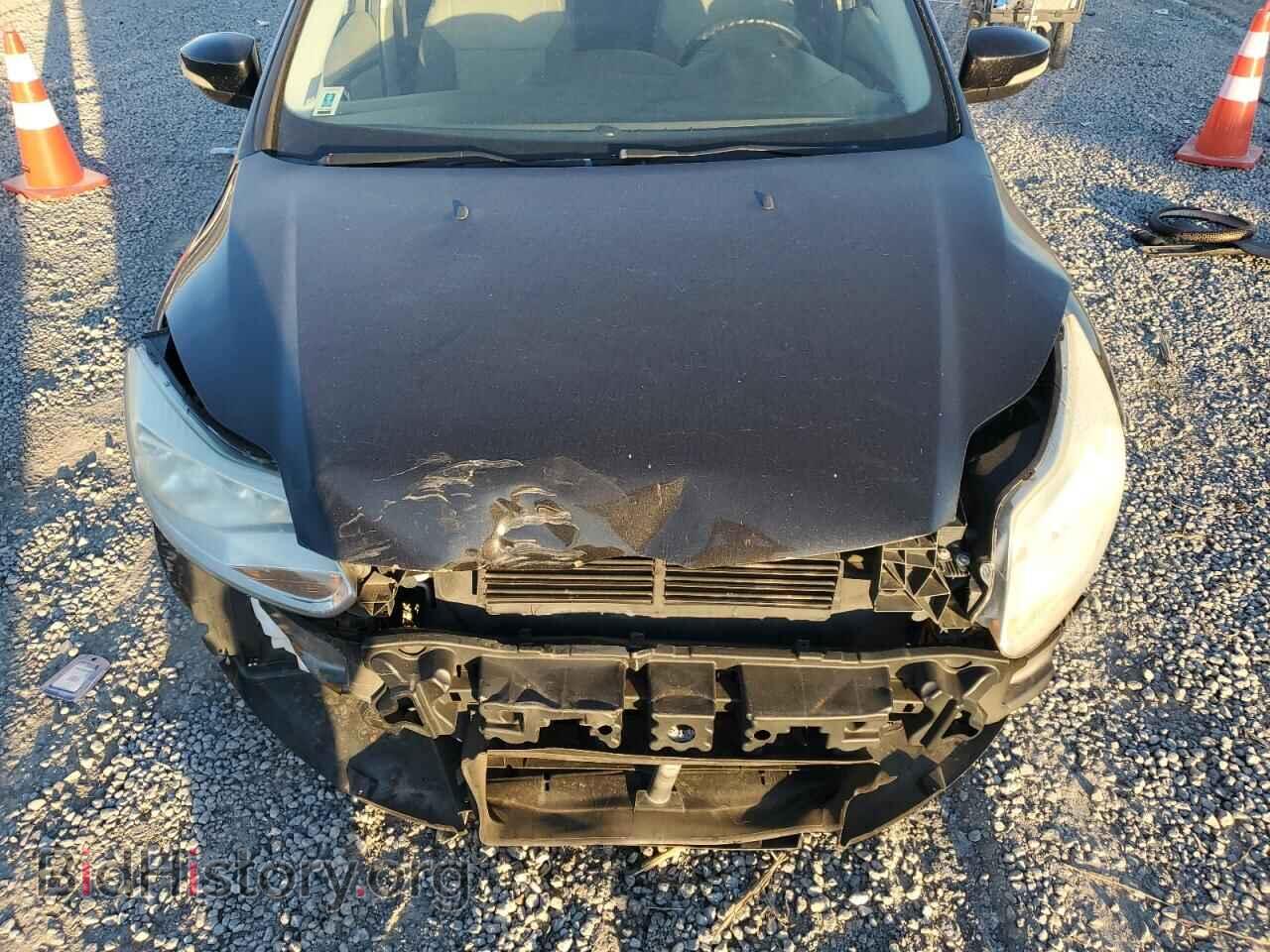 2014 FORD FOCUS - VIN: 1FADP3F28EL459344 - Фото 11