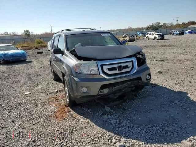2011 HONDA PILOT - VIN: 5FNYF4H54BB042880 - Фото 14