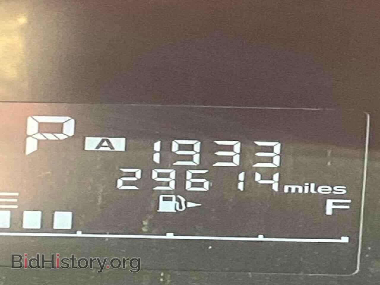 2017 SUBARU IMPREZA - VIN: 4S3GTAA67H3708416 - Фото 8