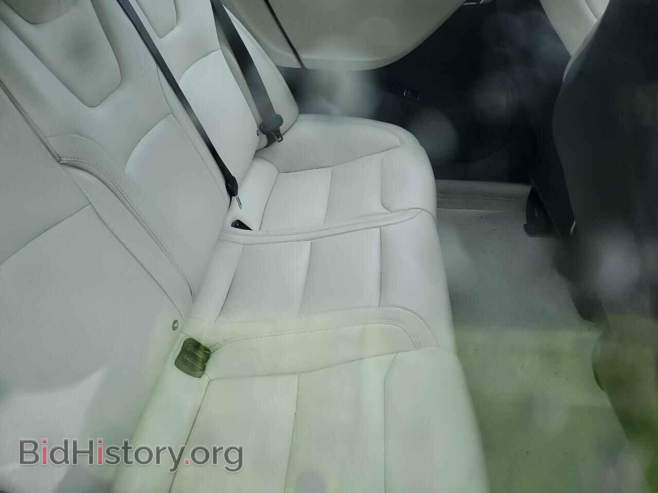 2018 TESLA MODEL S - VIN: 5YJSA1E28JF265631 - Photo 10