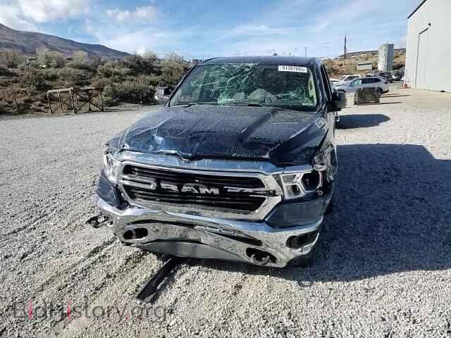 2019 RAM 1500 - VIN: 1C6SRFFT8KN798926 - Фото 13