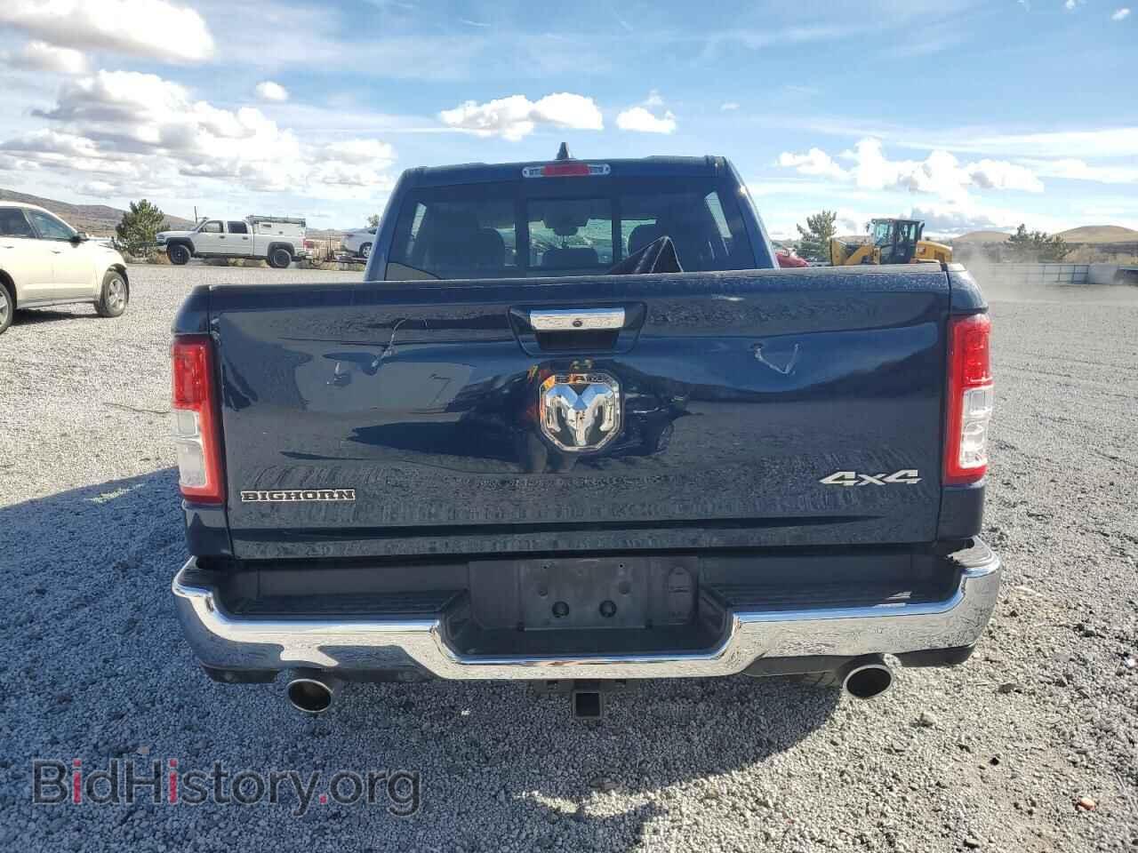 2019 RAM 1500 - VIN: 1C6SRFFT8KN798926 - Фото 6