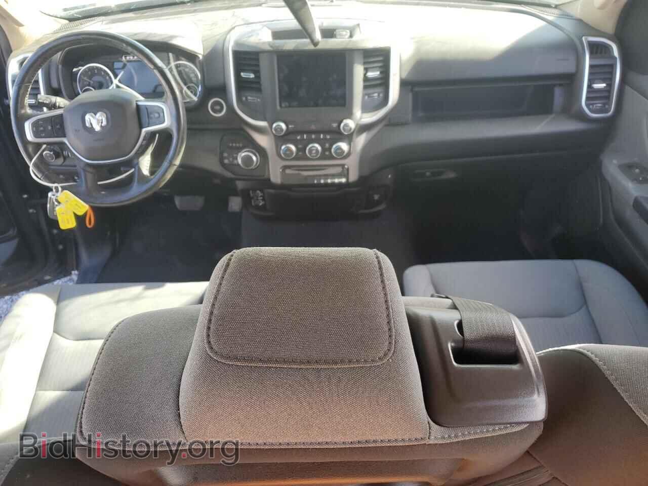 2019 RAM 1500 - VIN: 1C6SRFFT8KN798926 - Фото 8