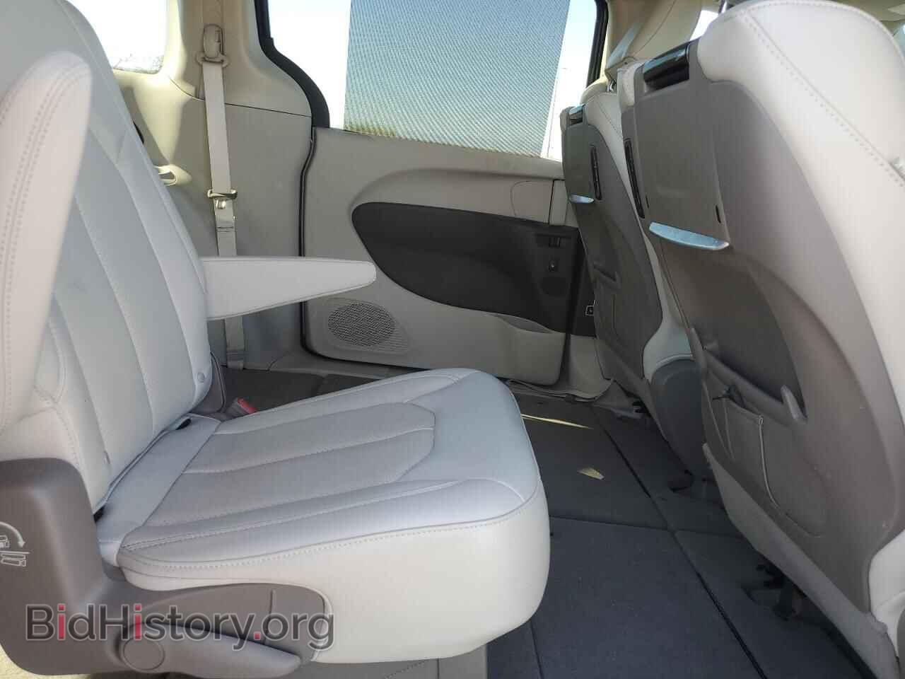 2020 CHRYSLER PACIFICA - VIN: 2C4RC1EG7LR277295 - Photo 11