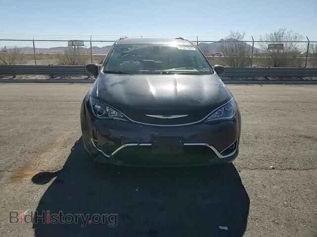 2020 CHRYSLER PACIFICA - VIN: 2C4RC1EG7LR277295 - Photo 14