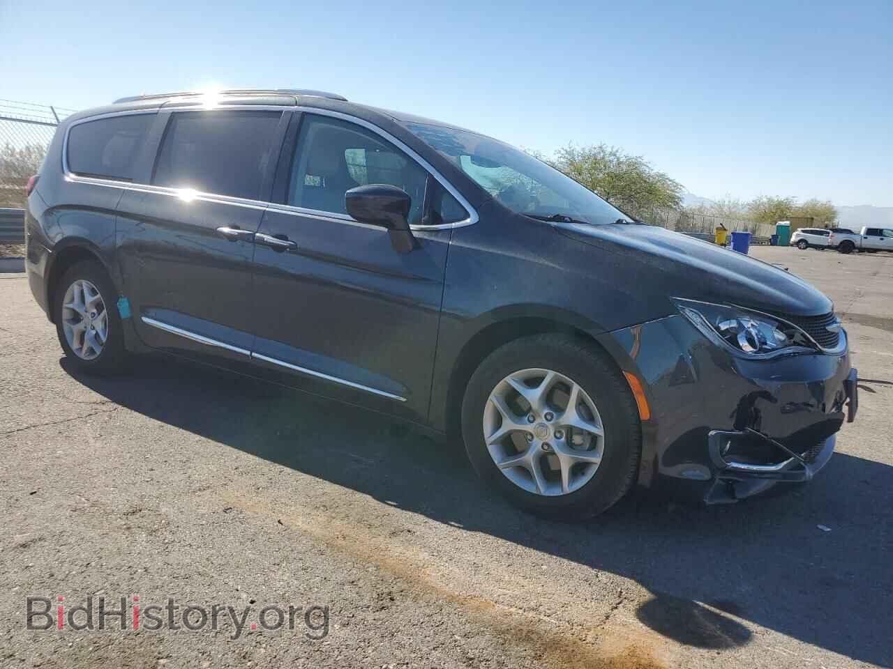 2020 CHRYSLER PACIFICA - VIN: 2C4RC1EG7LR277295 - Photo 4