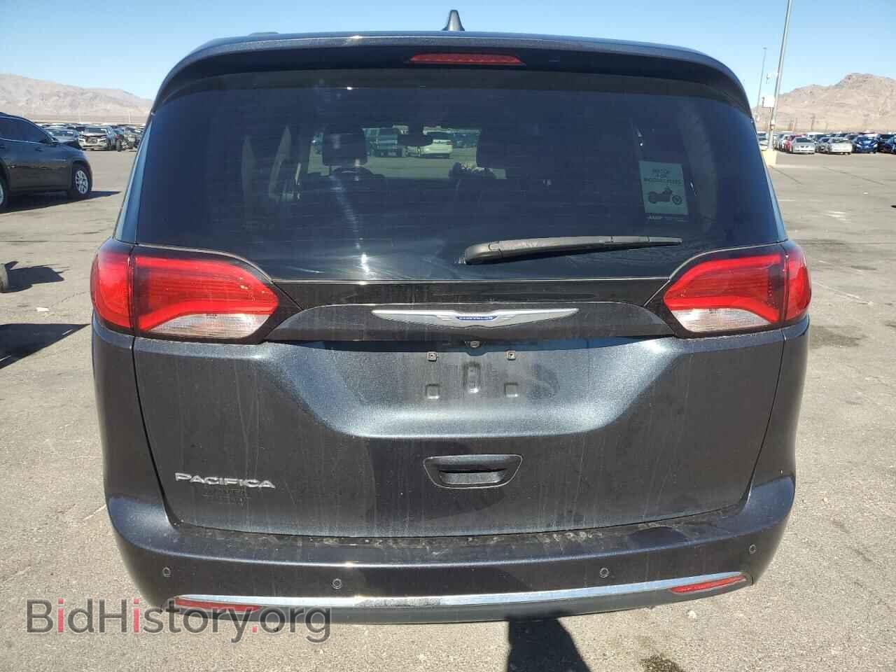 2020 CHRYSLER PACIFICA - VIN: 2C4RC1EG7LR277295 - Photo 6