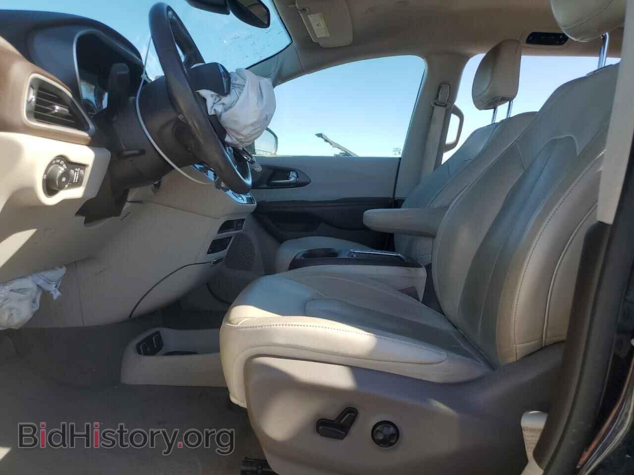 2020 CHRYSLER PACIFICA - VIN: 2C4RC1EG7LR277295 - Photo 7