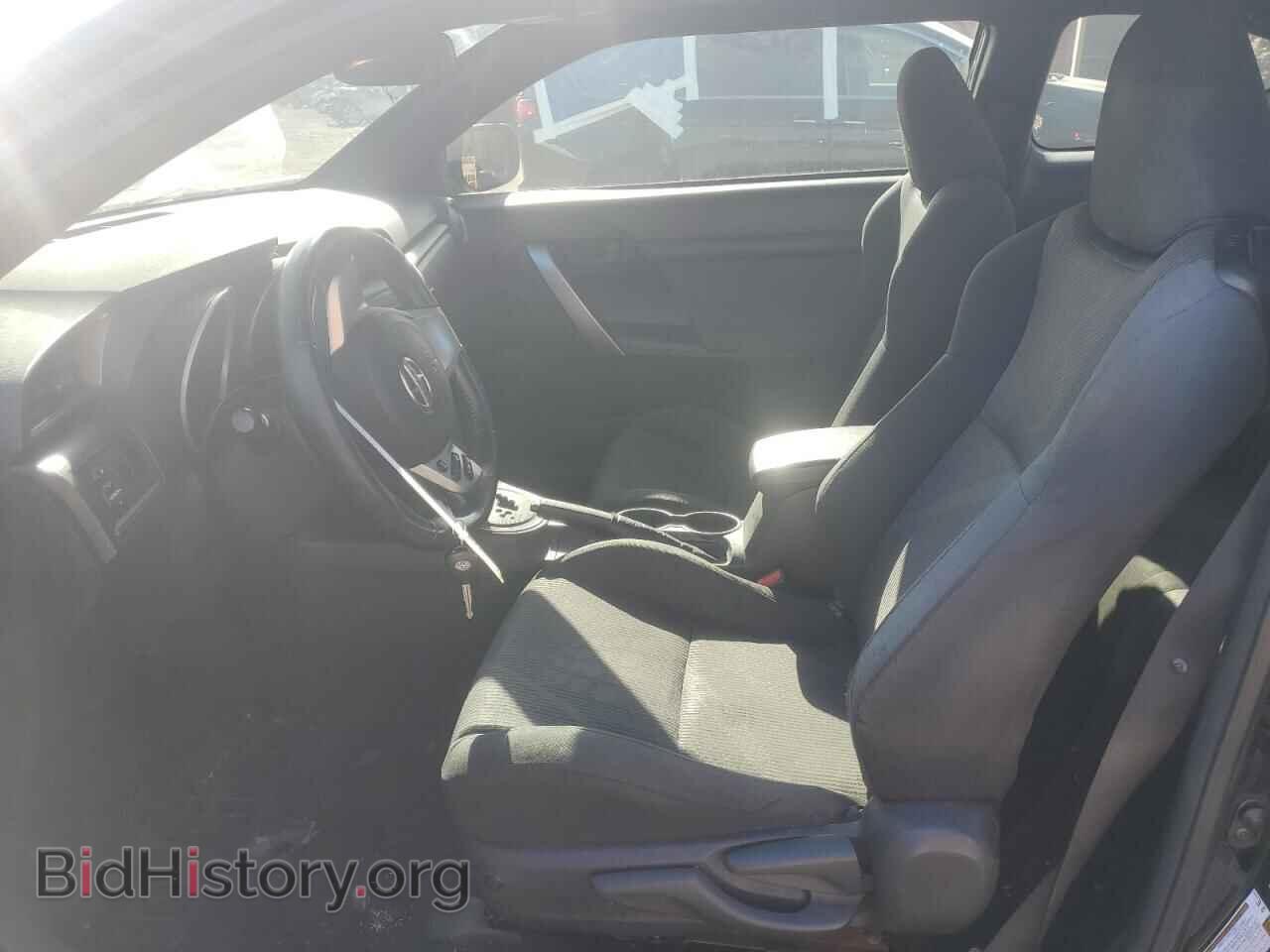2012 TOYOTA SCION - VIN: JTKJF5C75C3027456 - Фото 7