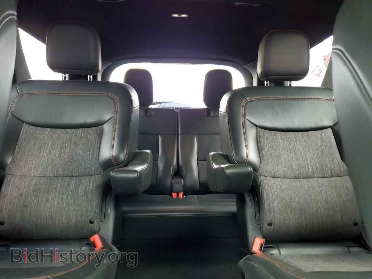 2023 FORD EXPLORER - VIN: 1FMSK8JH1PGB65994 - Фото 10