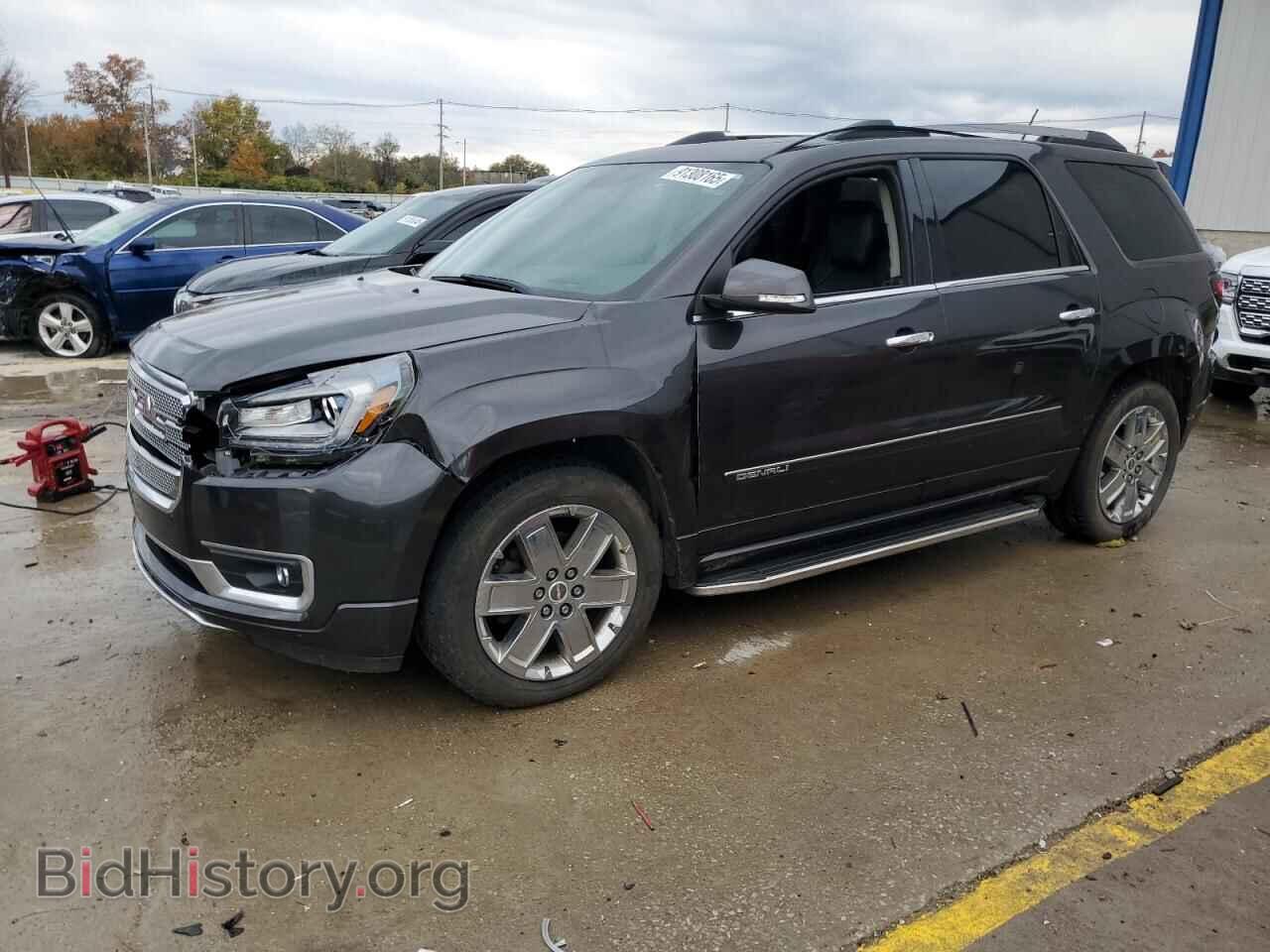 Фотография 1GKKVTKD8DJ154472 - GMC ACADIA DEN 2013