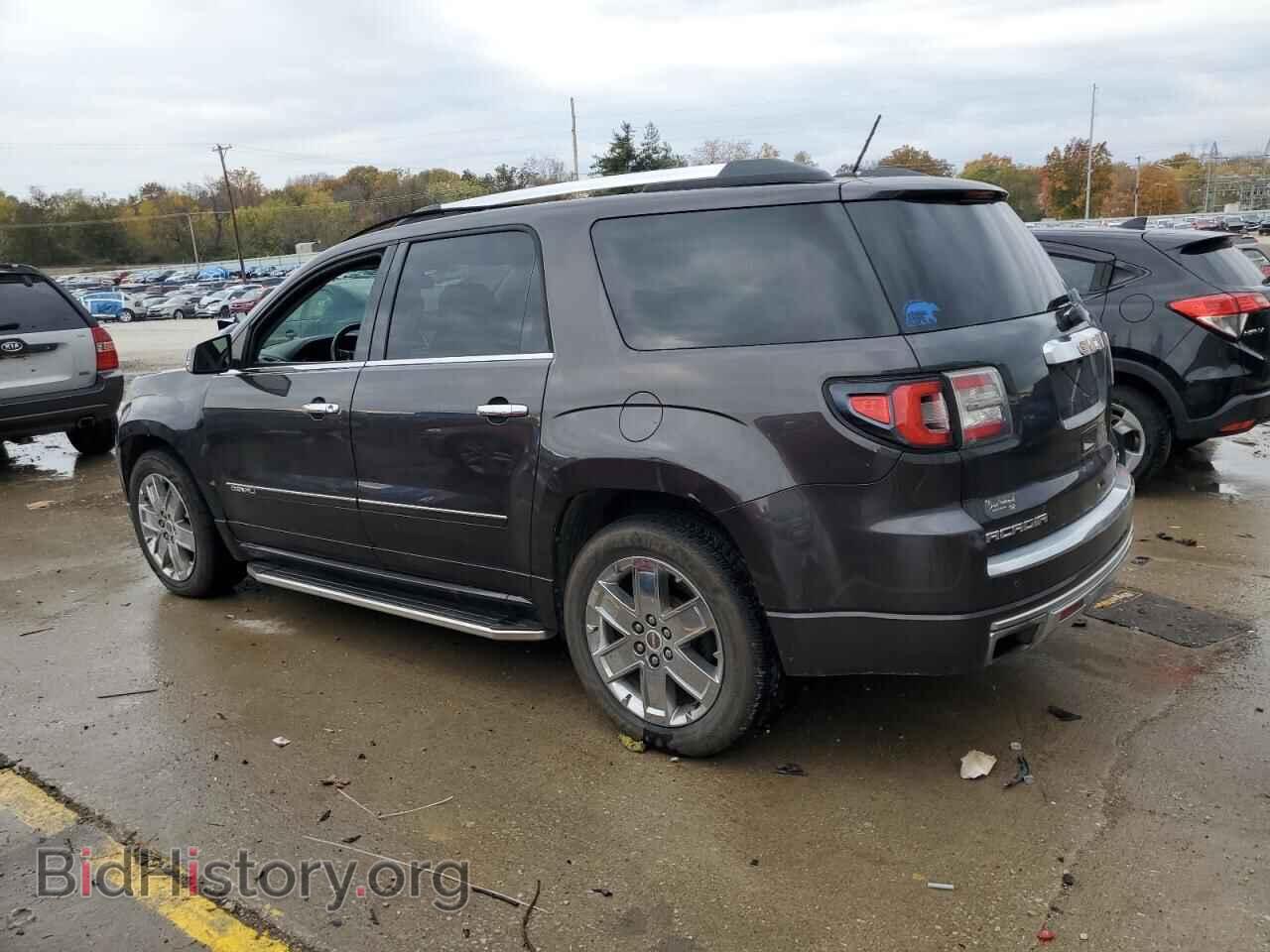 2013 GMC ACADIA DEN - VIN: 1GKKVTKD8DJ154472 - Фото 2