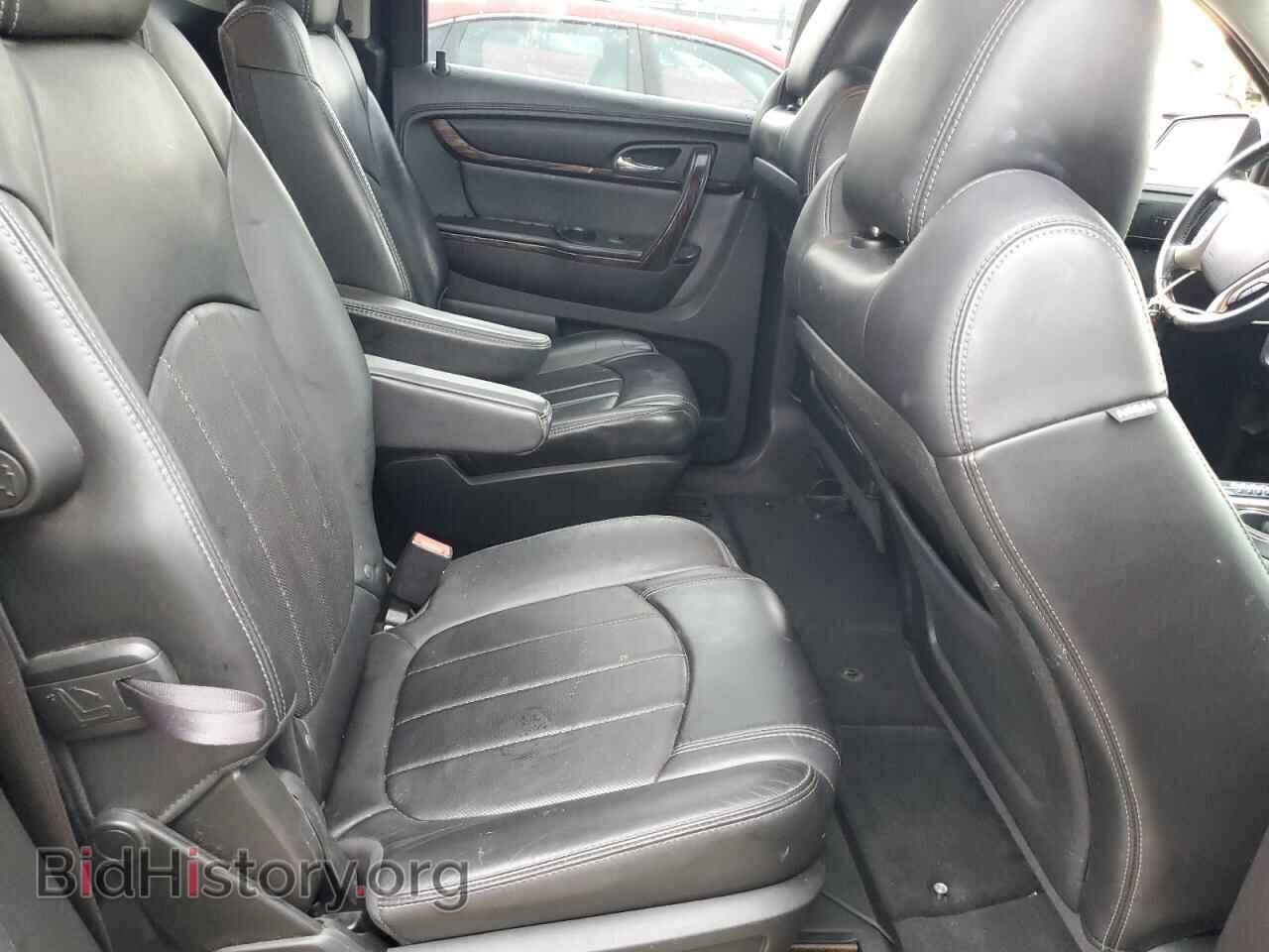 2013 GMC ACADIA DEN - VIN: 1GKKVTKD8DJ154472 - Фото 11