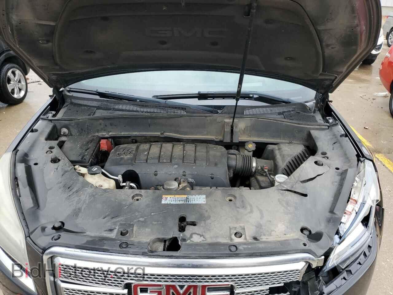 2013 GMC ACADIA DEN - VIN: 1GKKVTKD8DJ154472 - Фото 12