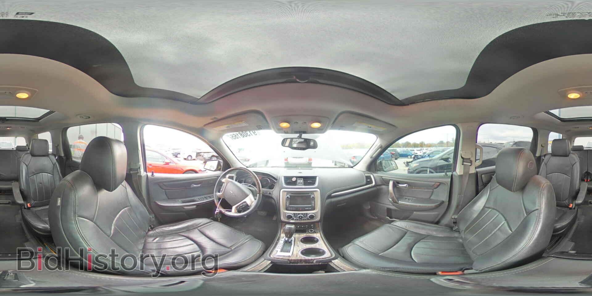 2013 GMC ACADIA DEN - VIN: 1GKKVTKD8DJ154472 - Фото 15