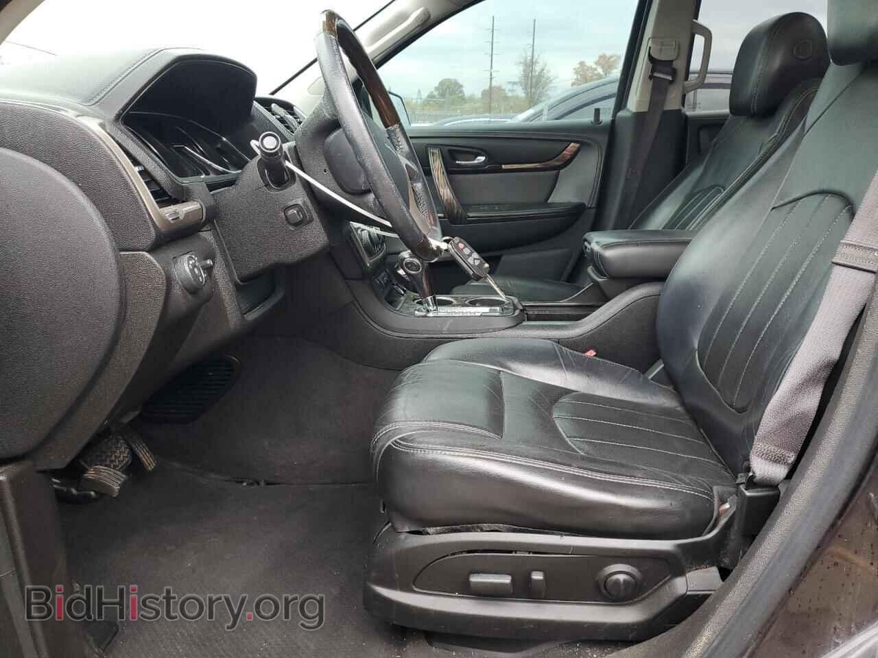 2013 GMC ACADIA DEN - VIN: 1GKKVTKD8DJ154472 - Фото 7