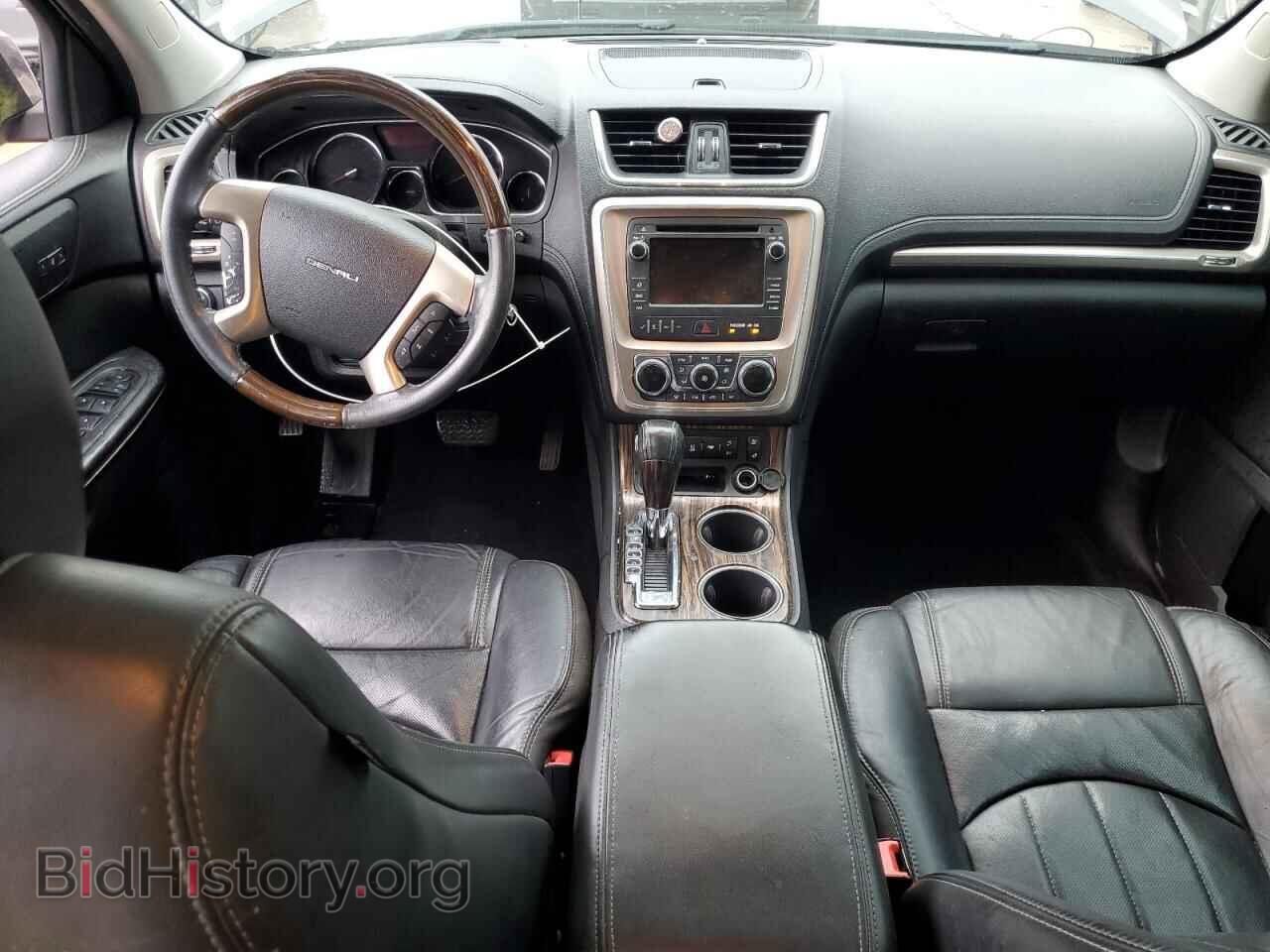 2013 GMC ACADIA DEN - VIN: 1GKKVTKD8DJ154472 - Фото 8