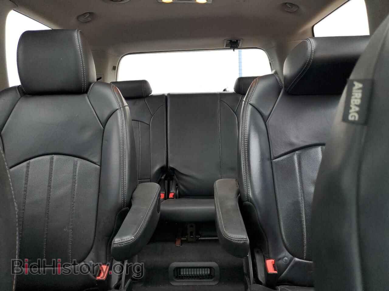 2013 GMC ACADIA DEN - VIN: 1GKKVTKD8DJ154472 - Фото 10