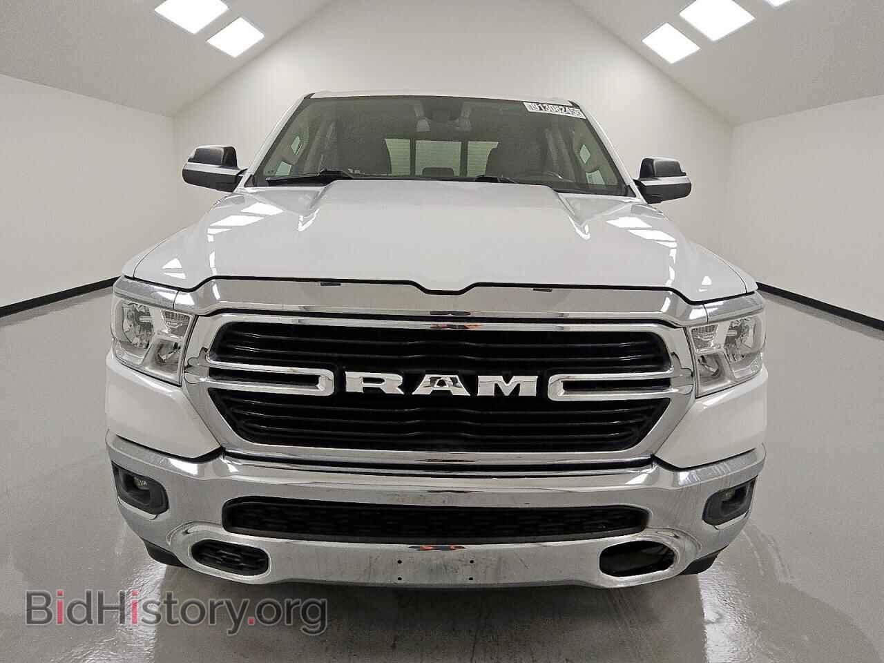 2019 RAM 1500 - VIN: 1C6RREFT8KN639946 - Фото 5