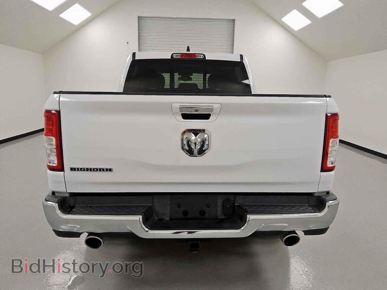 2019 RAM 1500 - VIN: 1C6RREFT8KN639946 - Фото 6