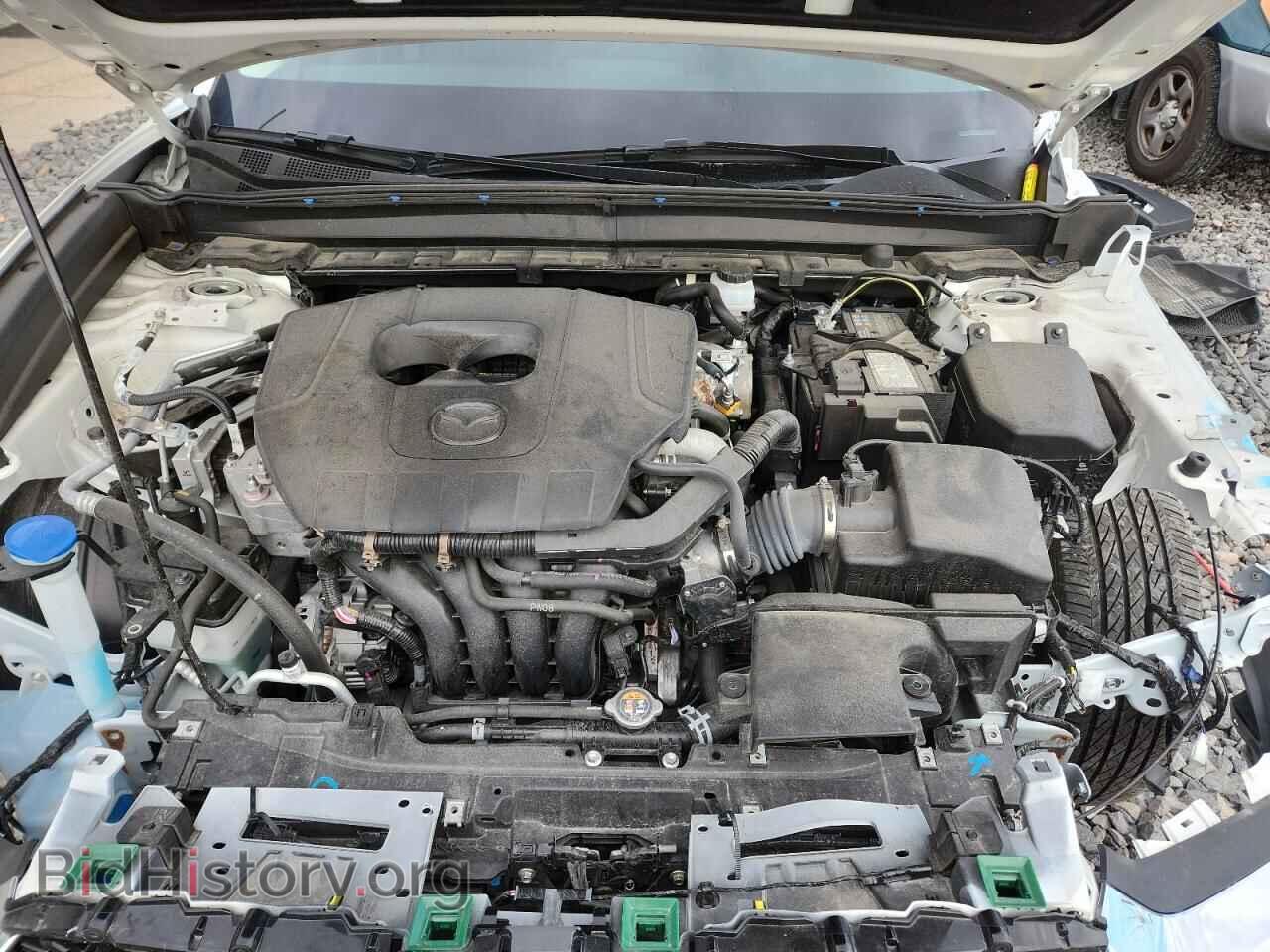 2024 MAZDA CX30 - VIN: 3MVDMBCMXRM712203 - Фото 11