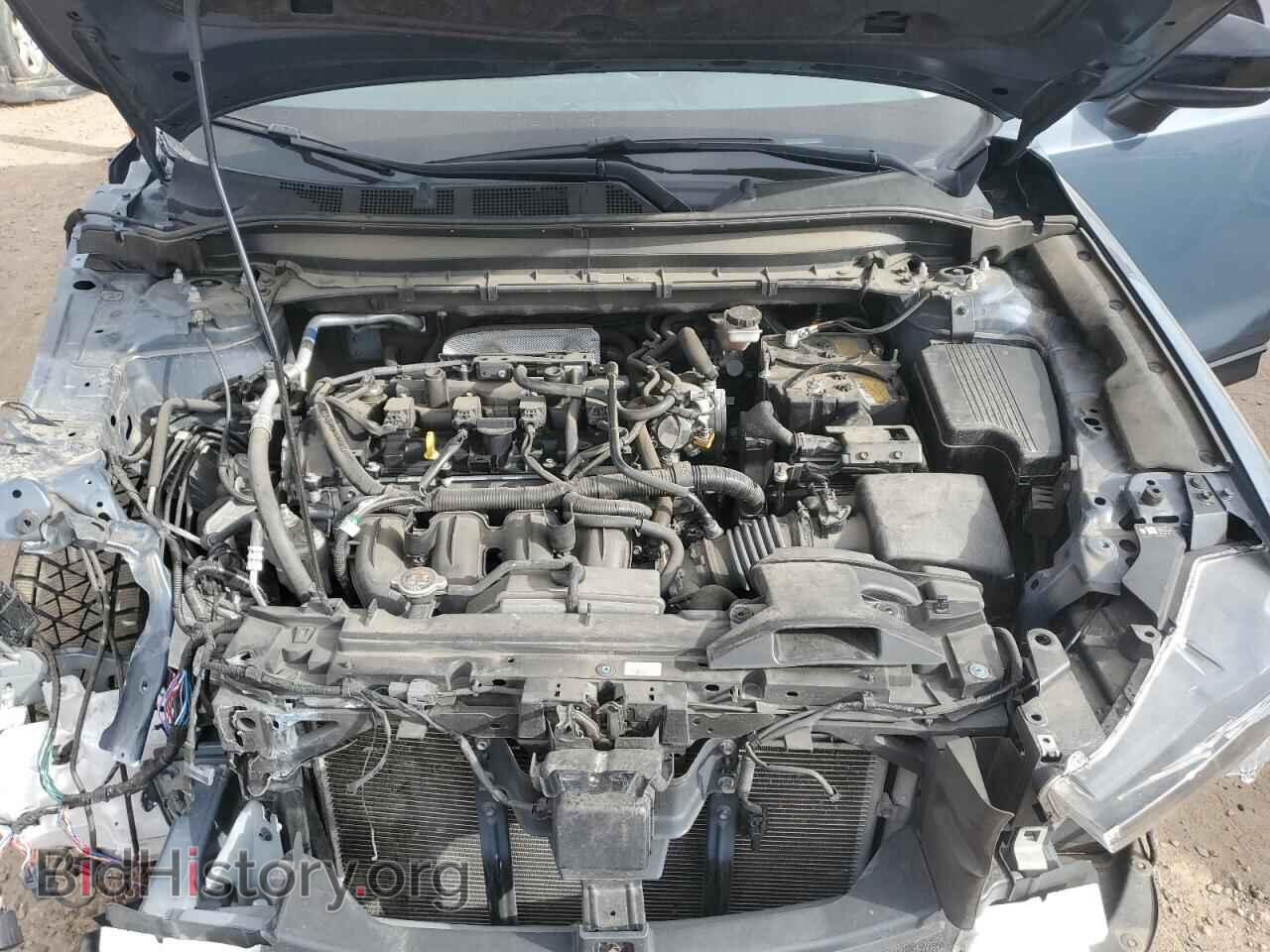 2022 MAZDA CX-5 PREFE - VIN: JM3KFBCM4N0628580 - Фото 12