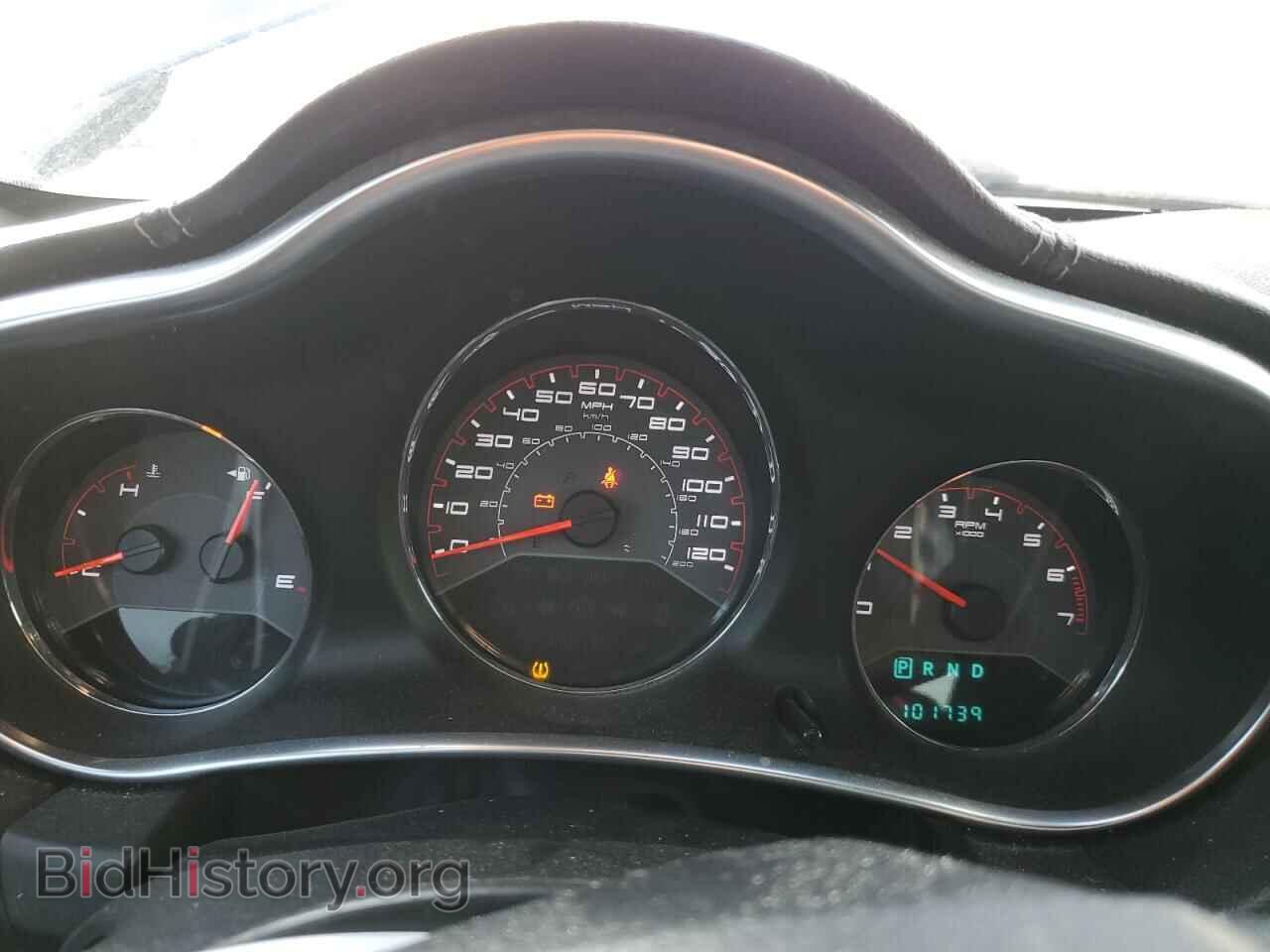 2013 DODGE AVENGER - VIN: 1C3CDZAB5DN730747 - Фото 9