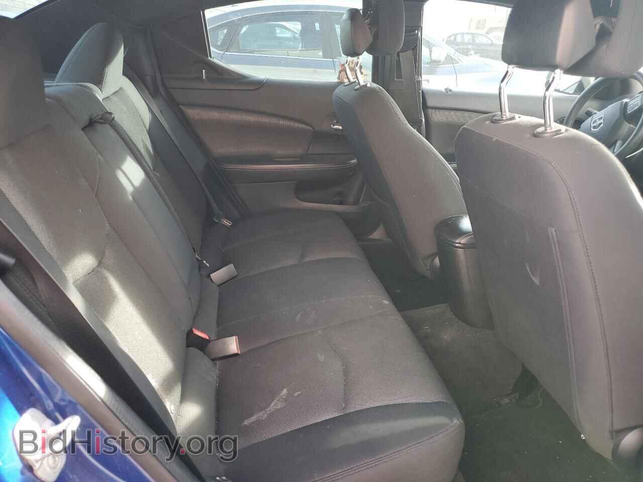 2013 DODGE AVENGER - VIN: 1C3CDZAB5DN730747 - Фото 10