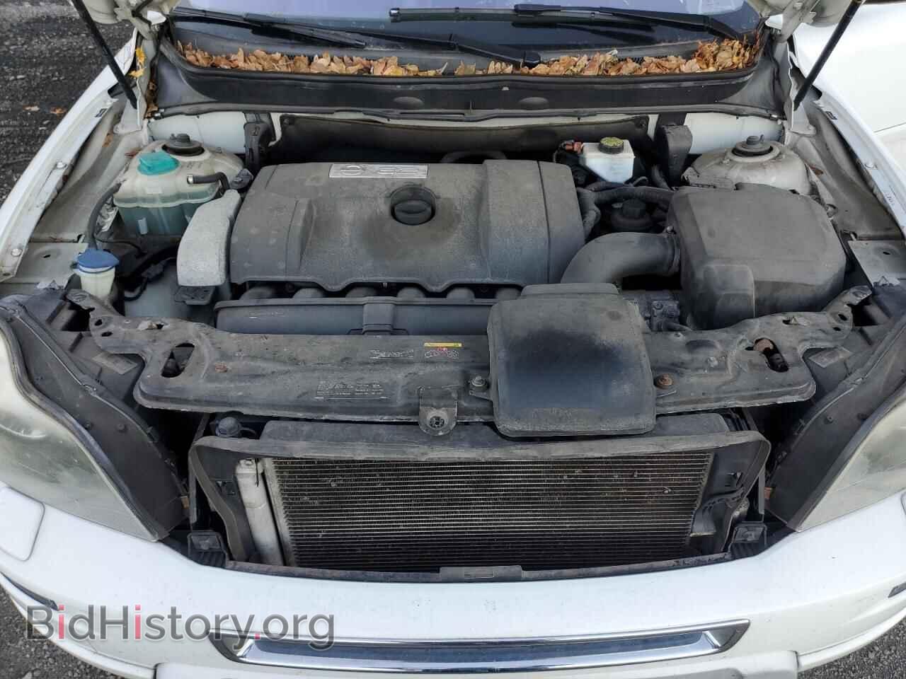2013 VOLVO XC90 - VIN: YV4952CY7D1644405 - Фото 12