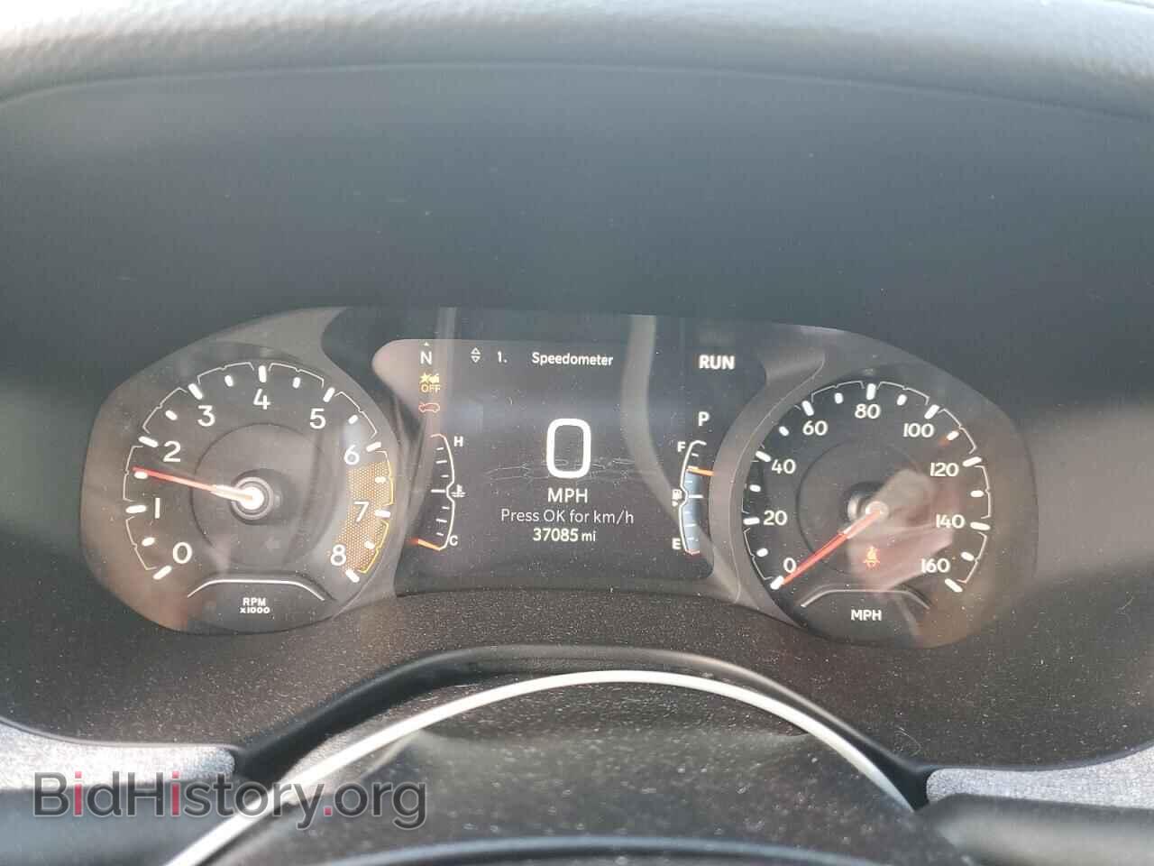 2022 JEEP COMPASS - VIN: 3C4NJDFB0NT130003 - Фото 9