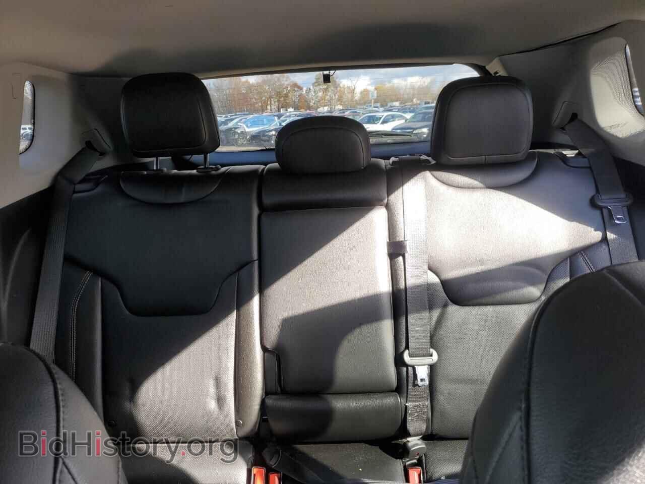 2022 JEEP COMPASS - VIN: 3C4NJDFB0NT130003 - Фото 10