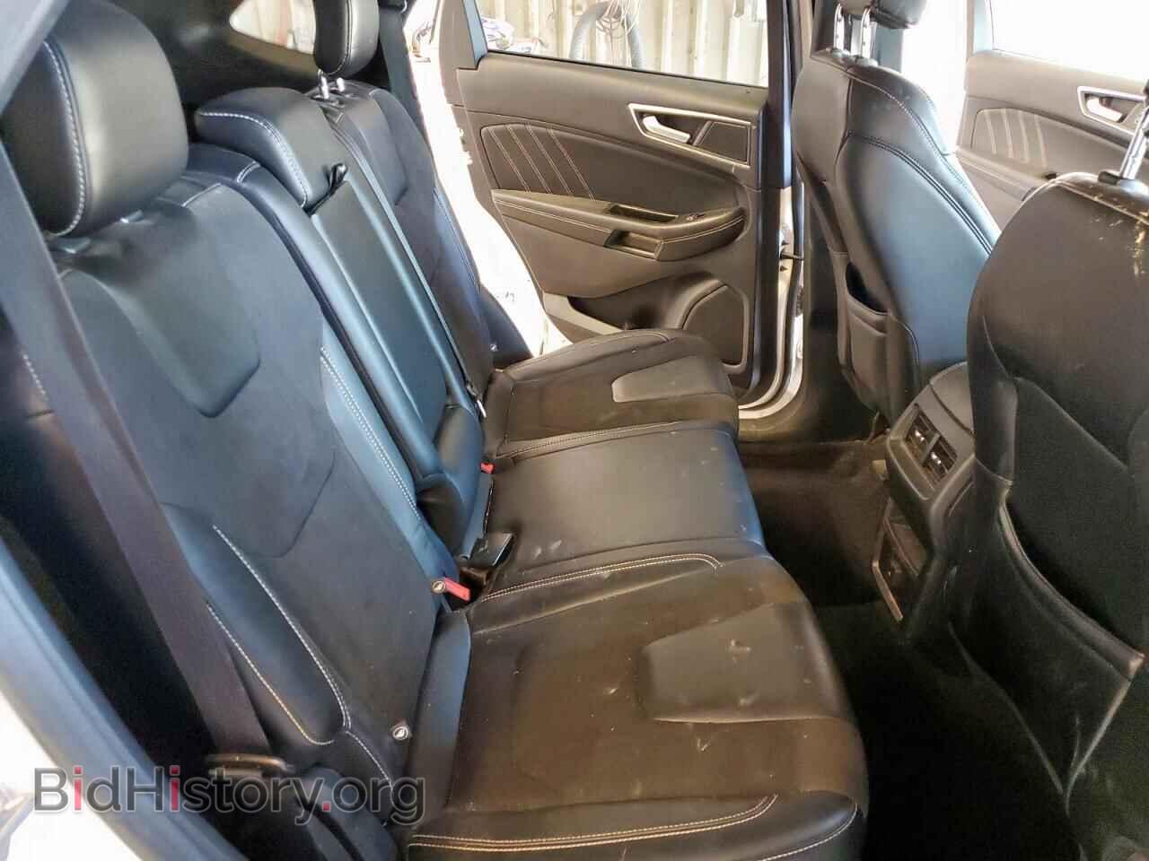 2019 FORD EDGE - VIN: 2FMPK4AP3KBC62099 - Фото 11