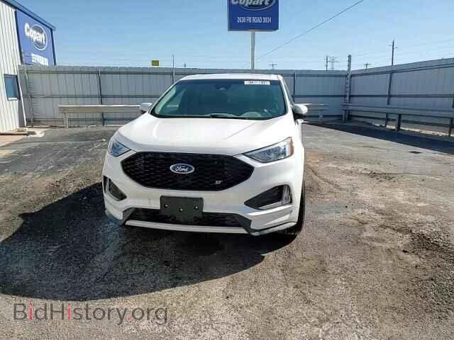 2019 FORD EDGE - VIN: 2FMPK4AP3KBC62099 - Фото 14