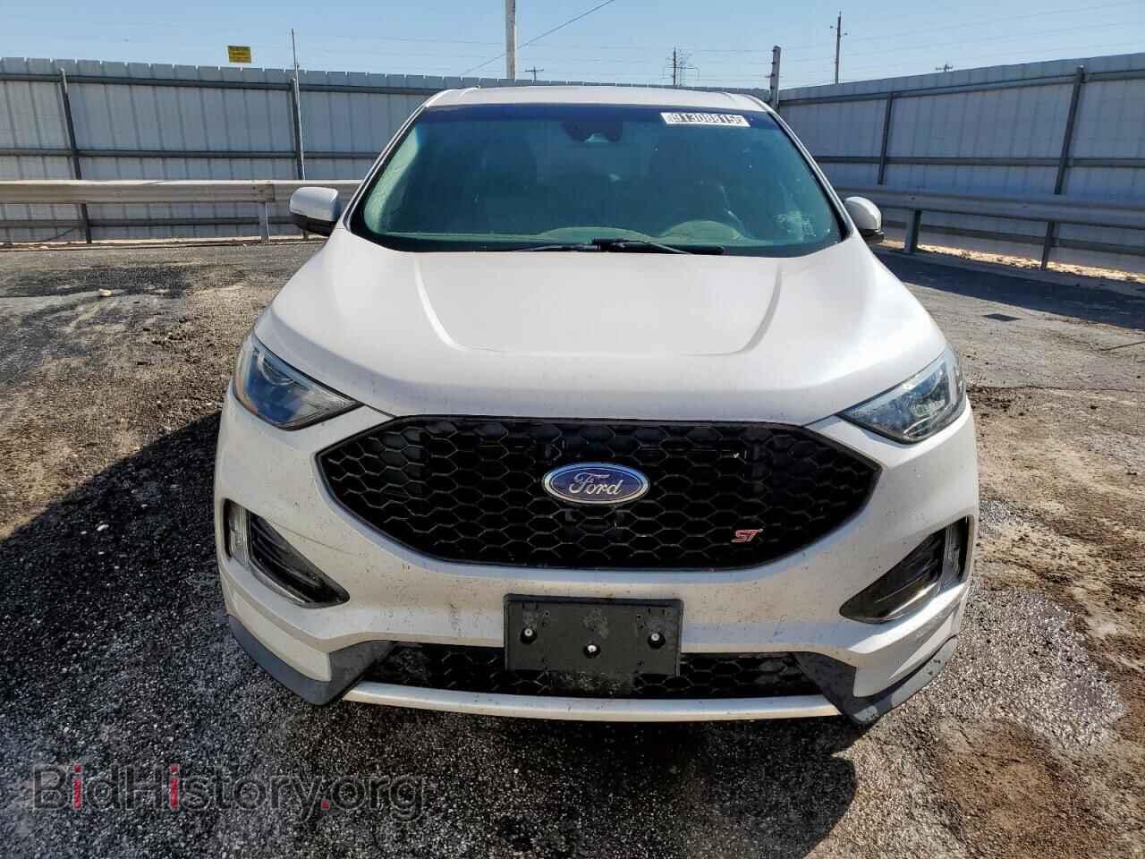 2019 FORD EDGE - VIN: 2FMPK4AP3KBC62099 - Фото 5