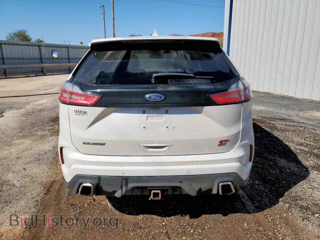 2019 FORD EDGE - VIN: 2FMPK4AP3KBC62099 - Фото 6