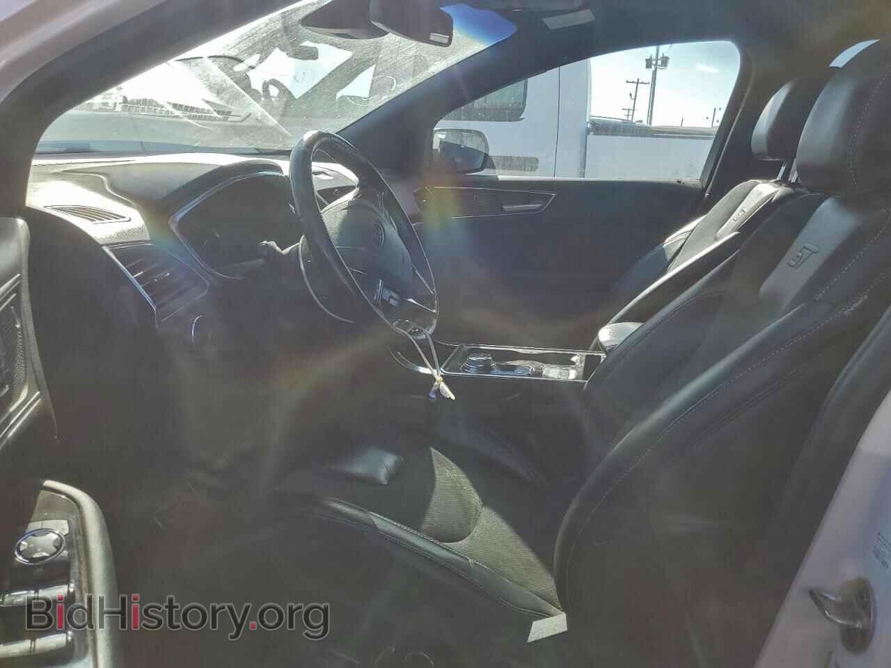 2019 FORD EDGE - VIN: 2FMPK4AP3KBC62099 - Фото 7
