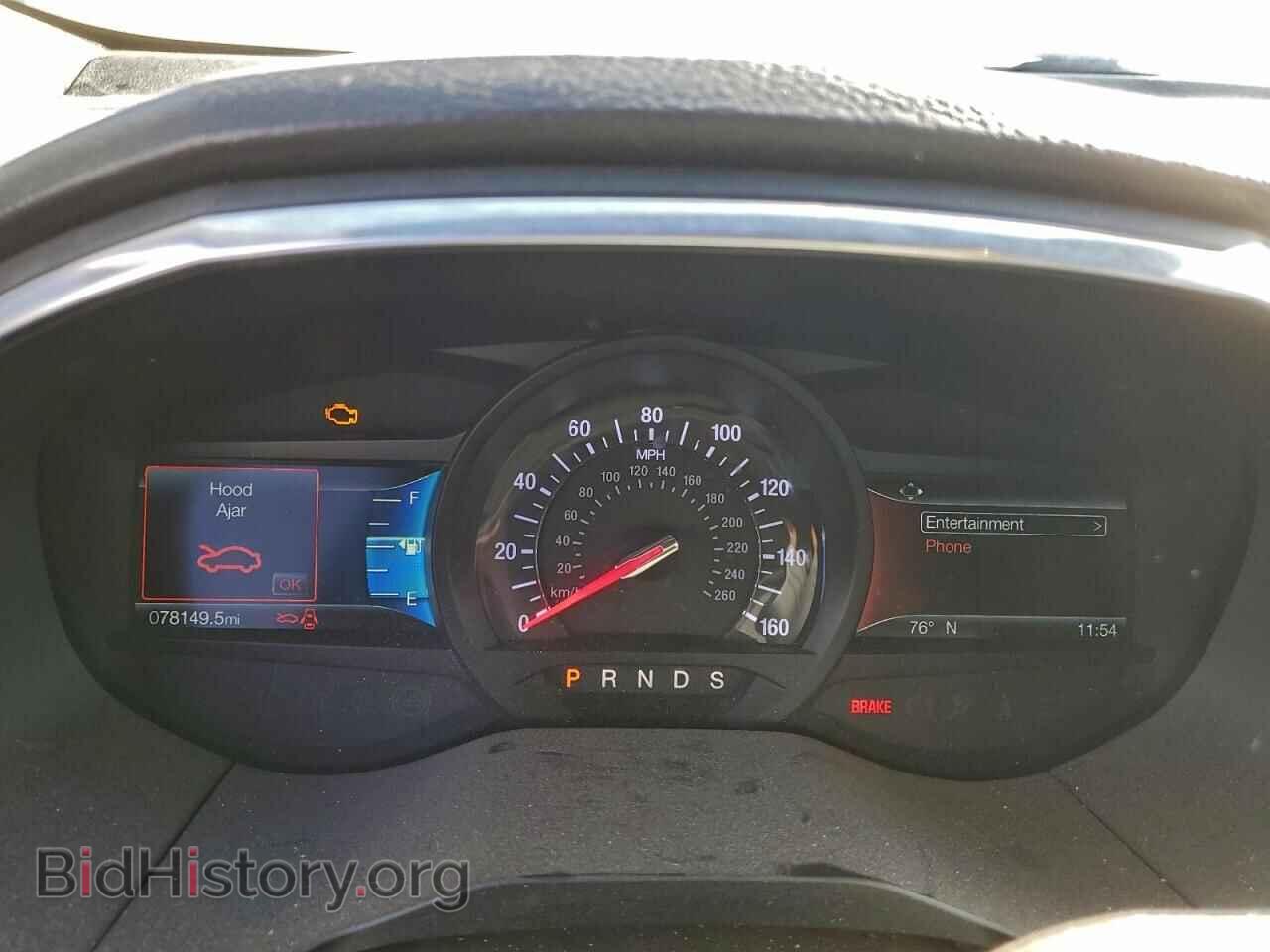 2019 FORD EDGE - VIN: 2FMPK4AP3KBC62099 - Фото 9