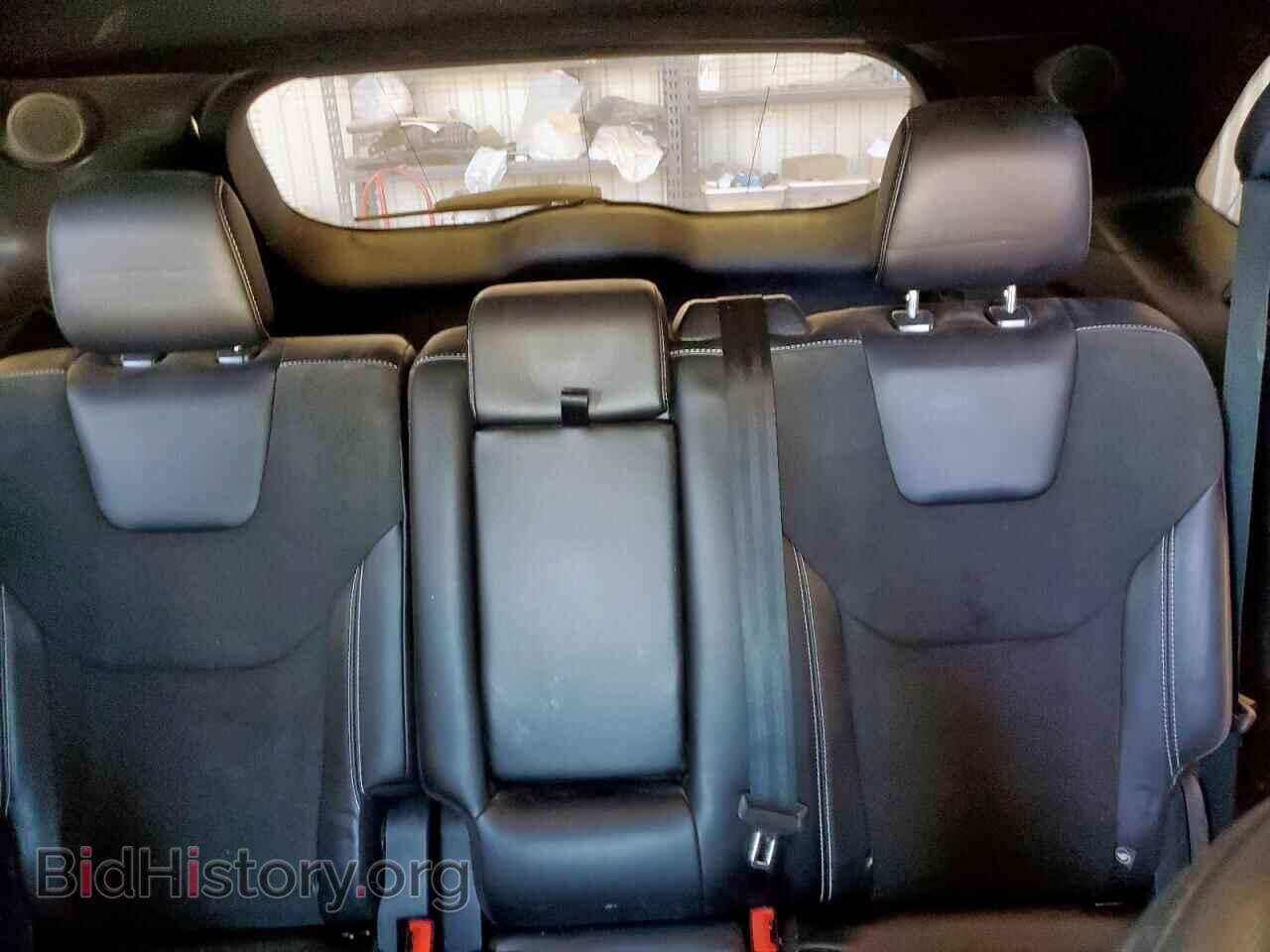 2019 FORD EDGE - VIN: 2FMPK4AP3KBC62099 - Фото 10