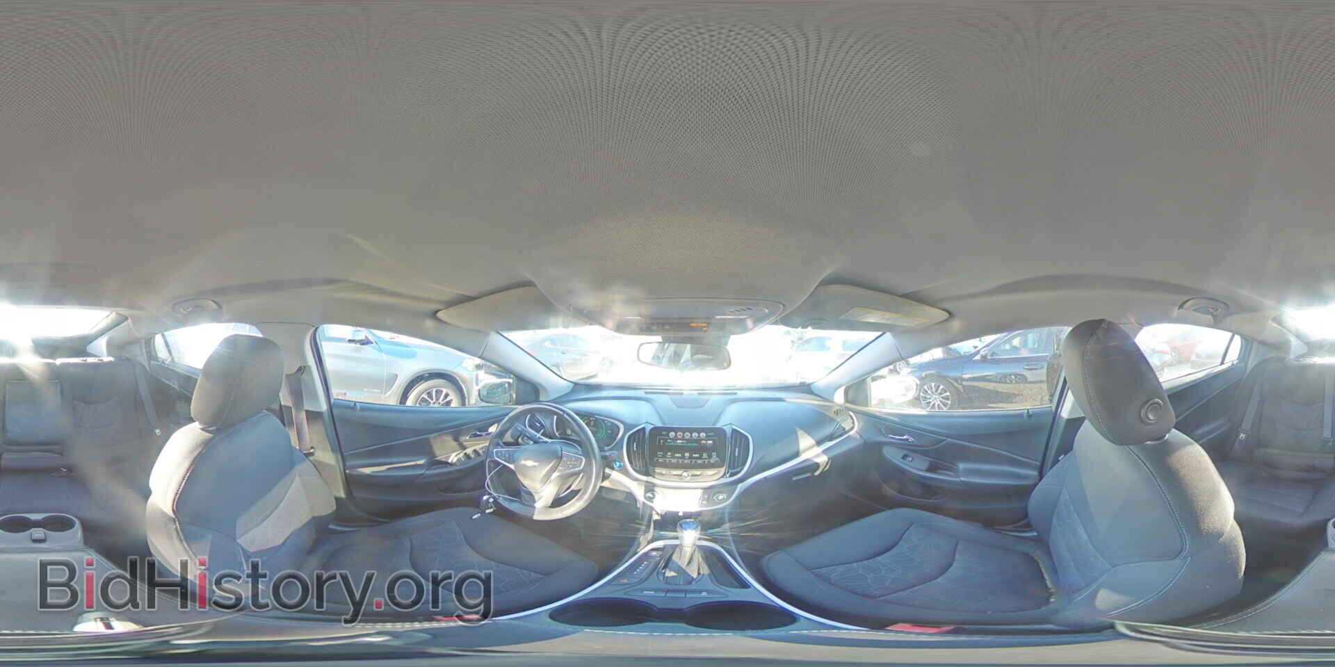 2016 CHEVROLET VOLT - VIN: 1G1RC6S5XGU114206 - Фото 15